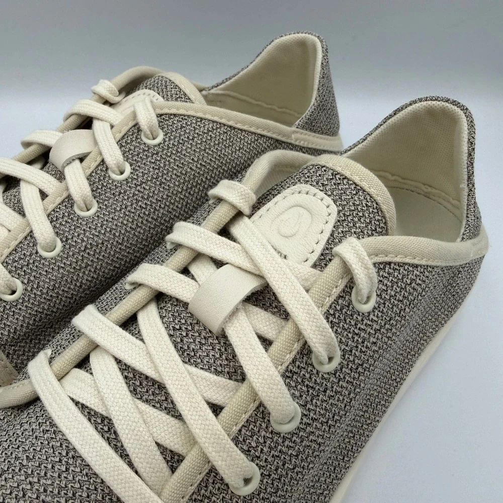 Olukai Pehuea Li Sneakers Womens 9 Mesh Drop-In Heel 20379-29WS **NEW**